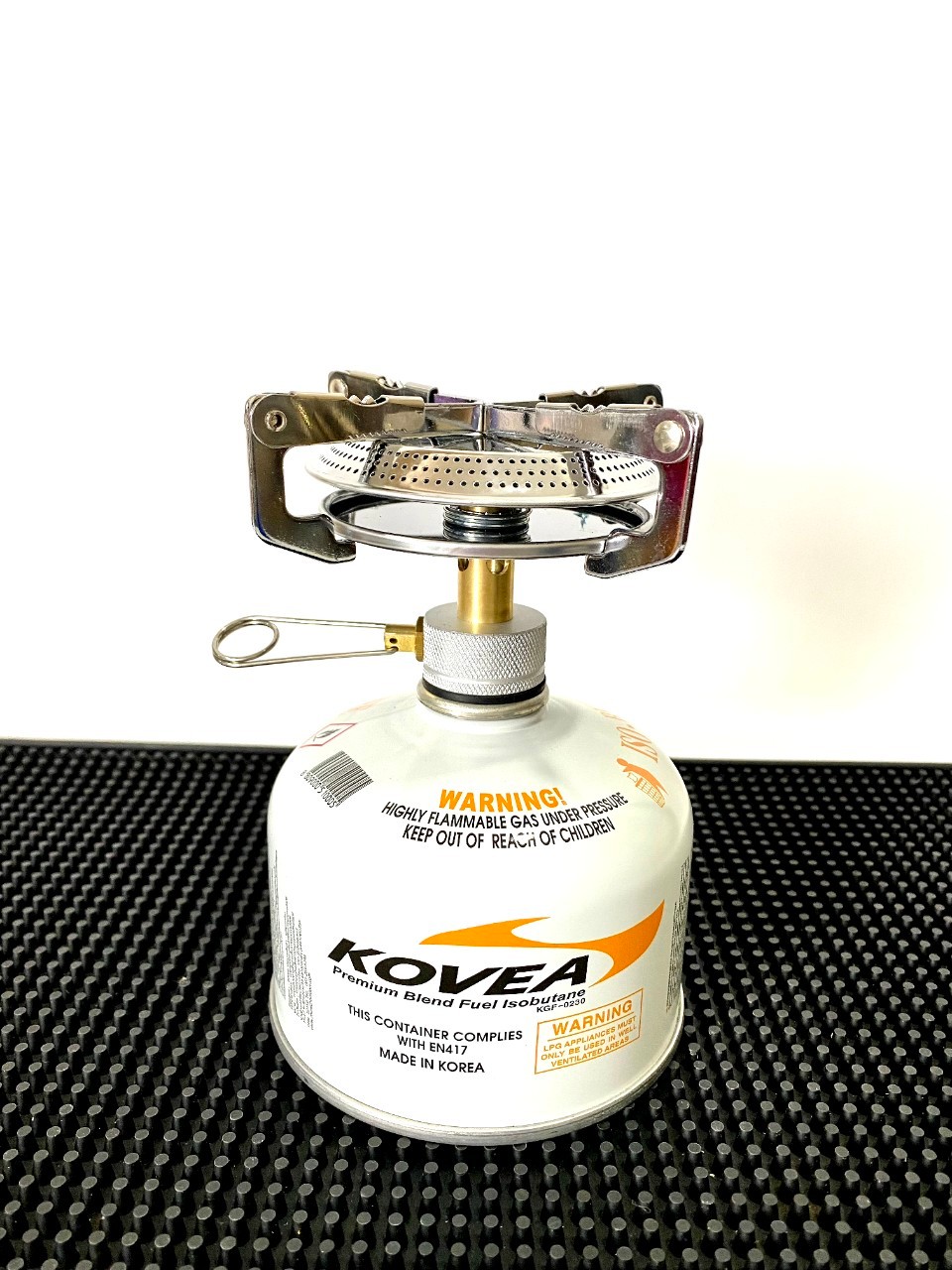 M5 ชุดโมก้าพ็อท พร้อมเตาแก๊ส และกระเป๋ากันกระแทก ( 6 คัพ )