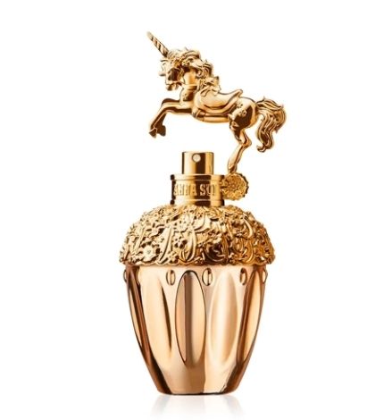 น้ำหอม Anna Sui Fantasia EDT 50ml 1 กลิ่นที่สาวญี่ปุ่นนิยมมาก
