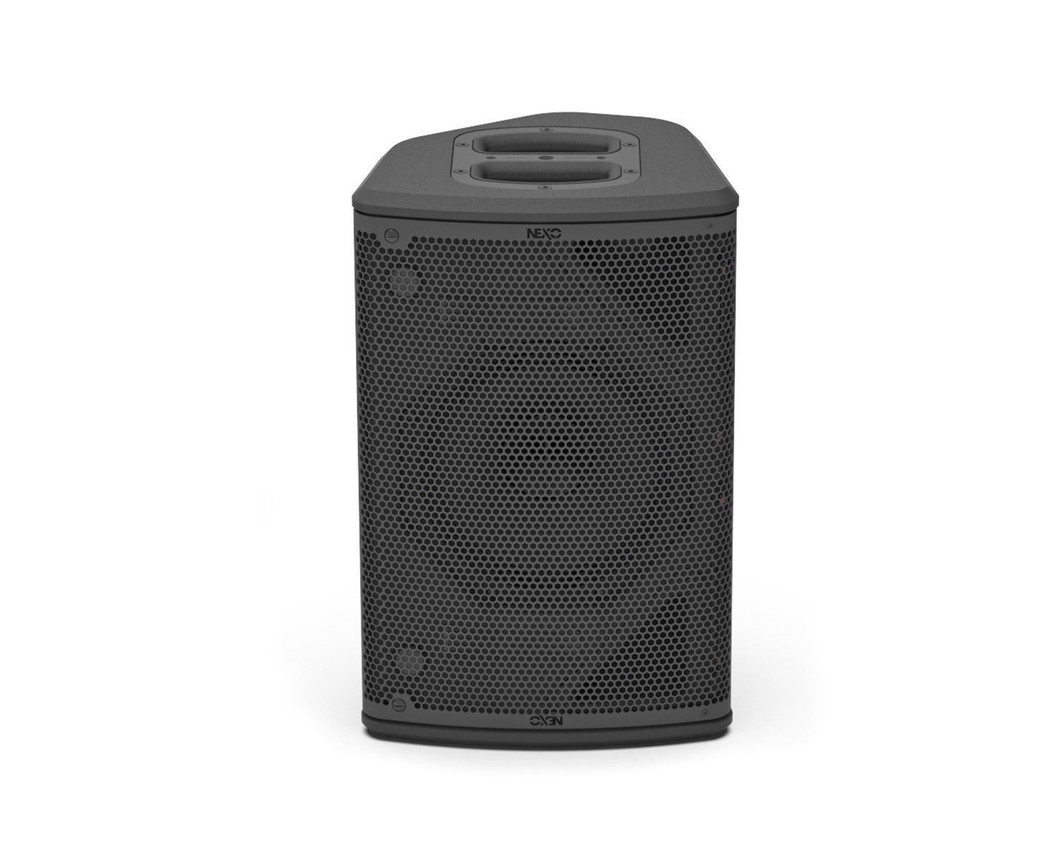 NEXO P8 Point Source Loudspeaker 8″ Point-Source
