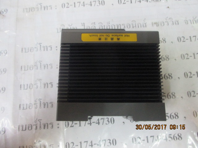 PLC " KEYENCE " MODEL : KV-U4