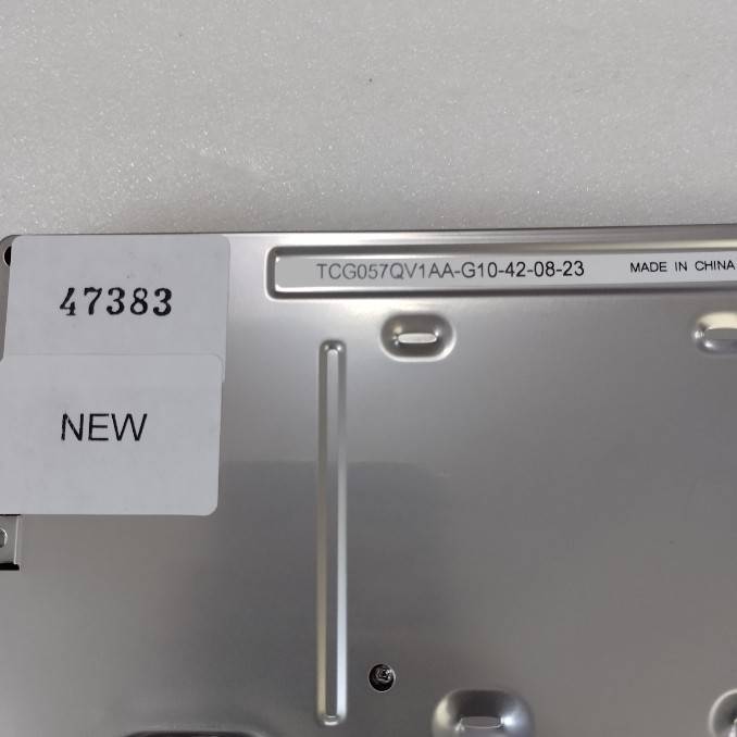 LCD PANEL " KYOCERA " MODEL : TCG057QV1AA-G10