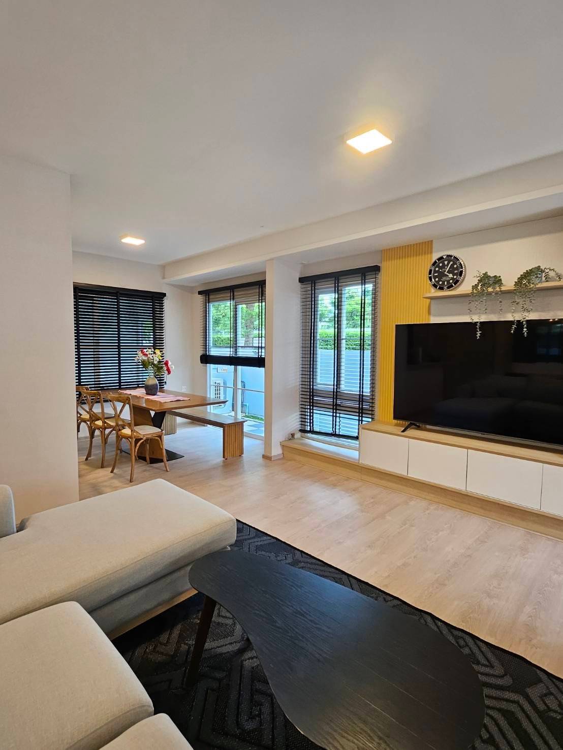 ให้เช่า บ้านเดี่ยว 2 ชั้น หมู่บ้านอัญญ่า บางนา- รามคำแหง 2 เขตประเวศ (N.1518)