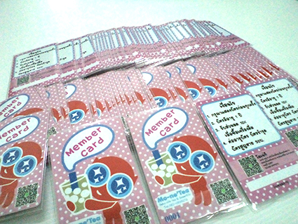 Mo-ne'Tea โมเน่ ที ชานมไข่มุก ไต้หวัน พัทยา ชลบุรี