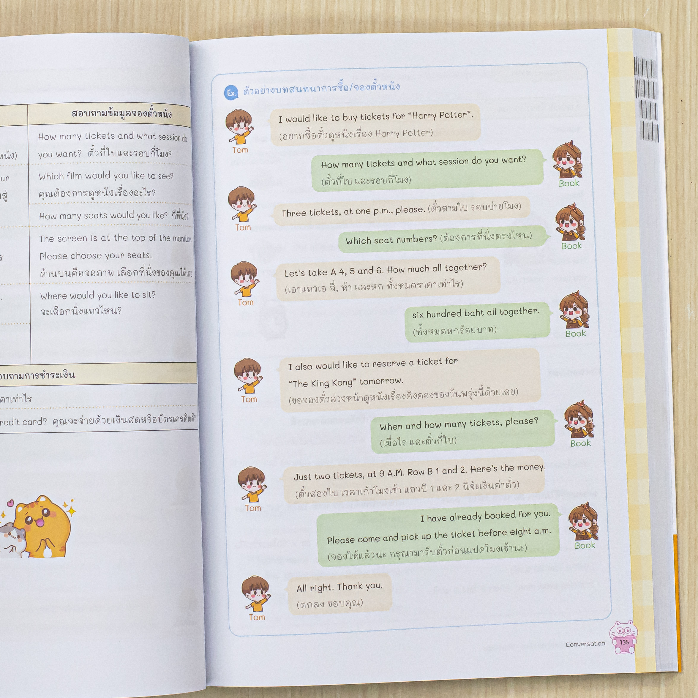 Infopress (อินโฟเพรส) SmartUp! ENGLISH สอบเข้า ม.1 ห้อง Gifted -11736