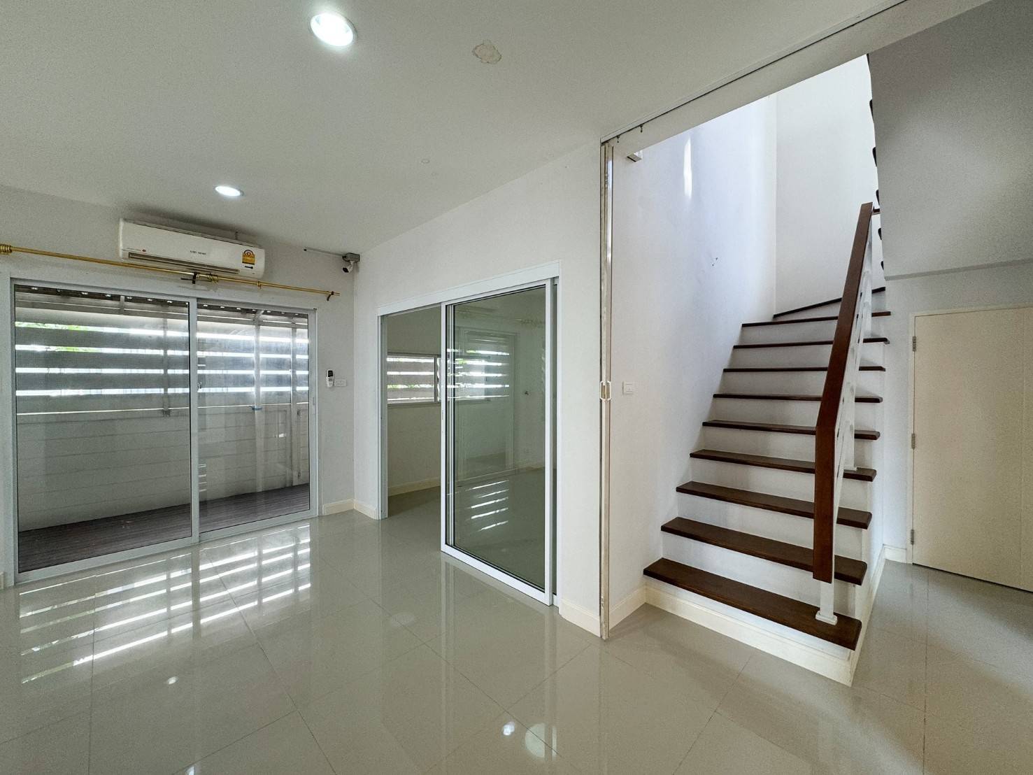 ขายบ้านเดี่ยว2ชั้นหมู่บ้านพาร์คเวย์แอทอีซรามคำแหง 190/1 (N.1525)