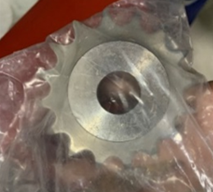 Sprocket / T16