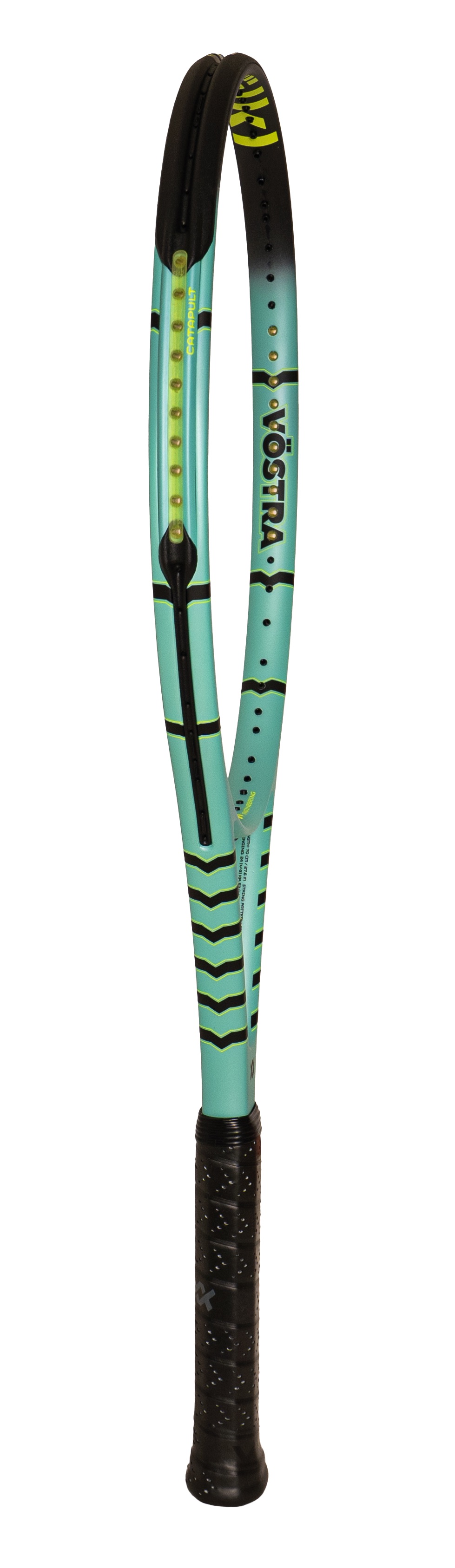 VÖSTRA V4 ไม้เทนนิส VOLKL ใหม่ล่าสุด