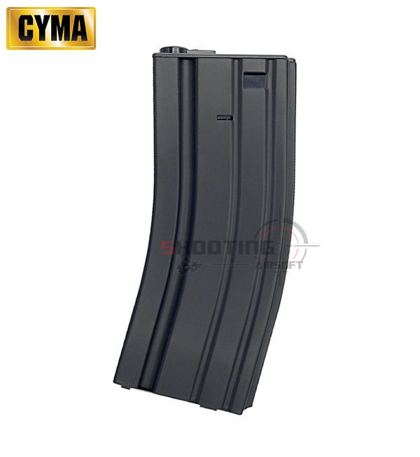 แม็กสแตนด์ M4 140 นัด (Cyma)