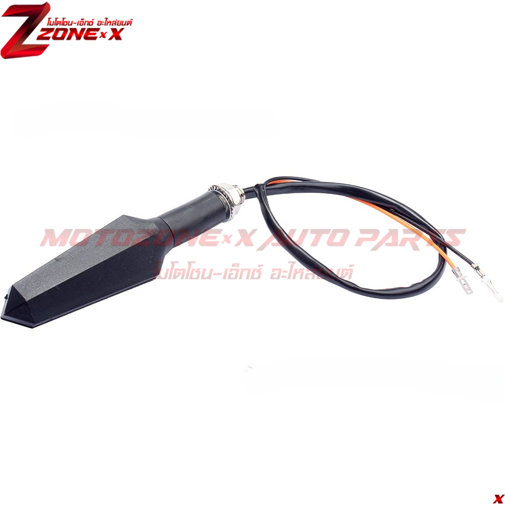 ไฟเลี้ยว Turn Signals Tail Light 50cc 70cc 90cc 110cc 125cc 150cc Taotao Sunl ATV Quad 4 Wheel Pit Dirt Bike MOTOZONE-X(โมโตโซน-เอ็กซ์) อะไหล่/Part