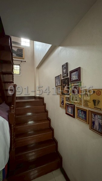 ขายด่วน บ้านเดี่ยว 2 ชั้น ต่อเติมพร้อมอยู่ หมู่บ้านณัชชาสิริ สายไหม 68 เนื้อที่ 100 ตรว 3นอน 2น้ำ