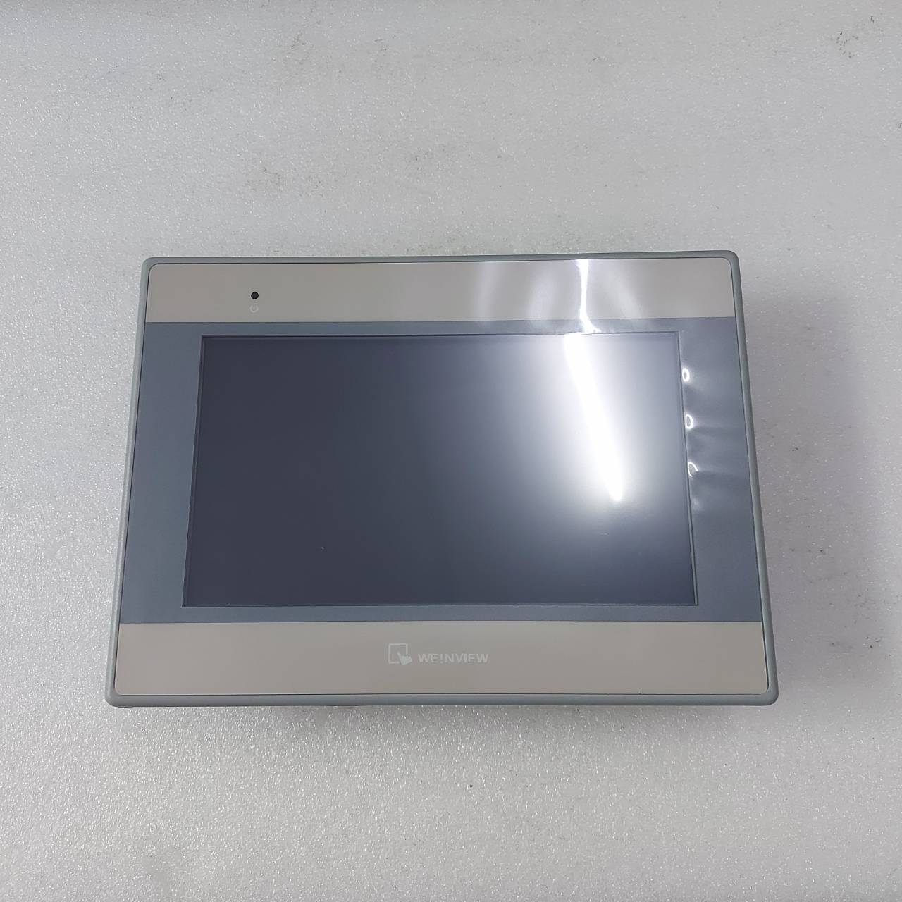 LCD TOUCH SCREEN " WEINVIEW " MODEL : MT6070IE 1WV
