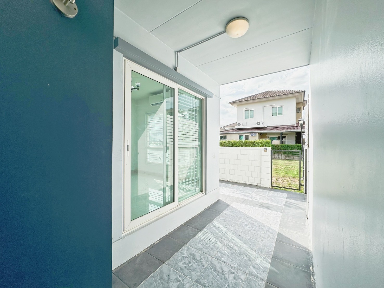 ขายด่วน บ้านเดี่ยวหมู่บ้านพลีโน่ เพชรเกษม112 (N.1230)