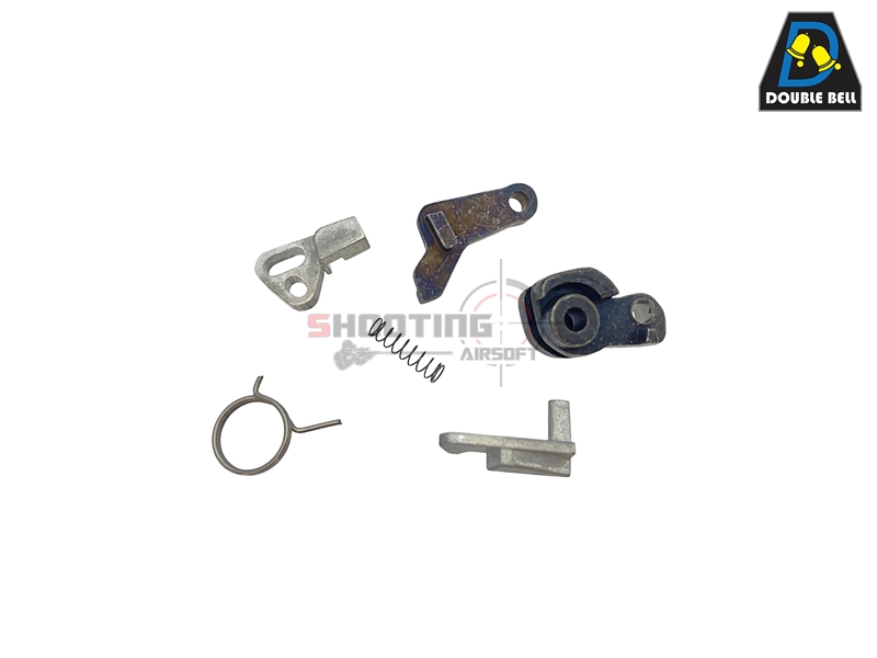 Hammer Set Glock Semi-Auto Series Double Bell