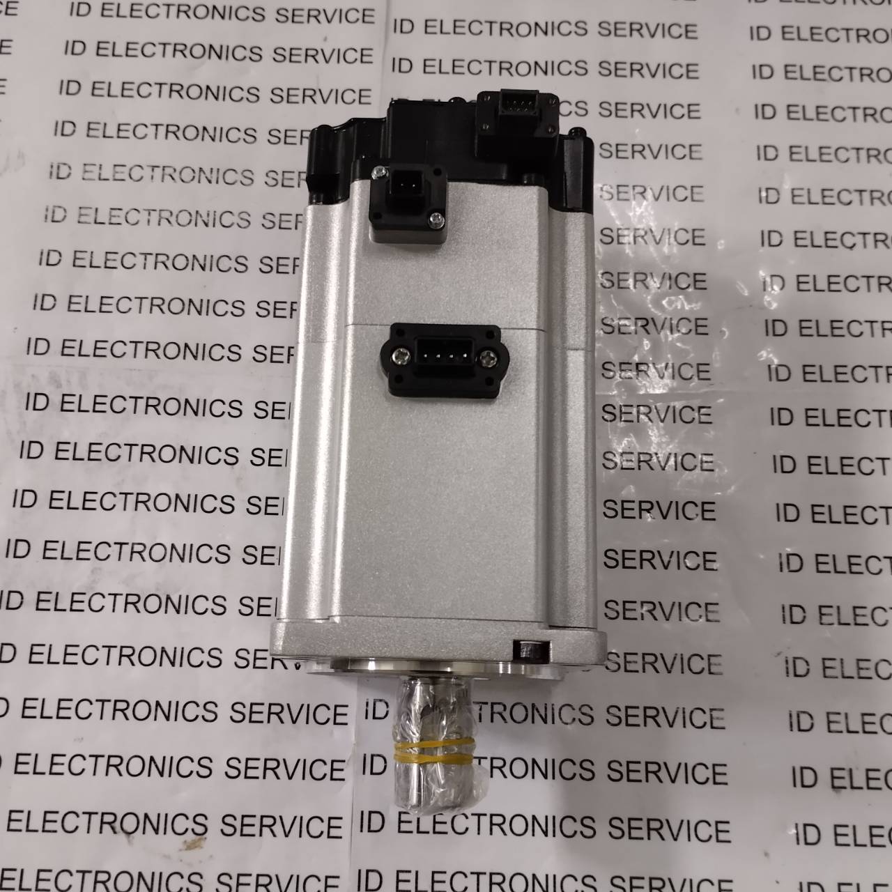 SERVO MOTOR "OMRON" รุ่น R88M-K75030T-BS2