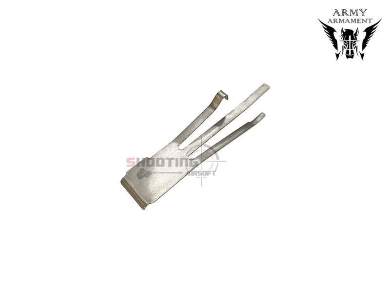 แหนบสามชาย 1911 Army Armament