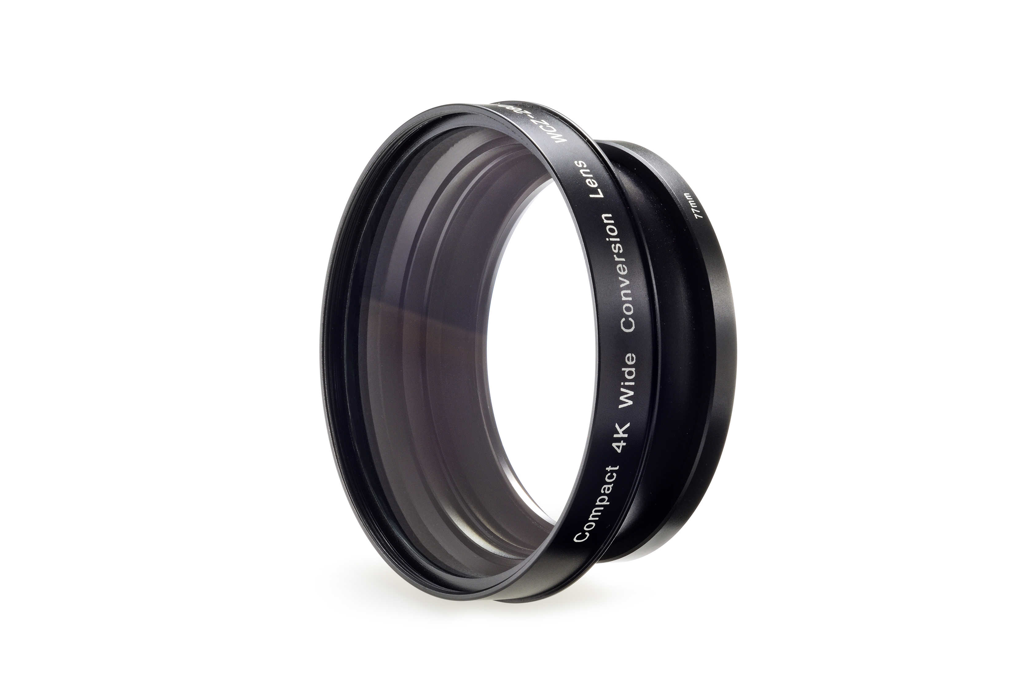 Zunow WCZ-280 4K Compact Wide Conversion Lens