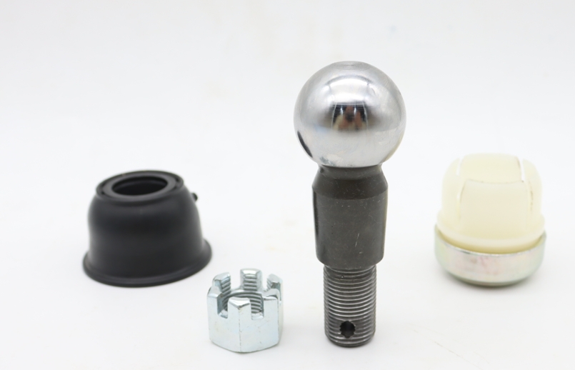 ชุดซ่อม ลูกหมาก คันชัก MITSUBISHI FUSO FN 527 - ธรรมดา ( อัด ) มิตซุบิชิ ฟูโซ่ ขนาด เตเปอร์แกน 22.5 มิล เบอร์ แท้ MC806271| / 3SOE - 7741 ยี่ห้อ 333 (ประกัน 6 เดือน)