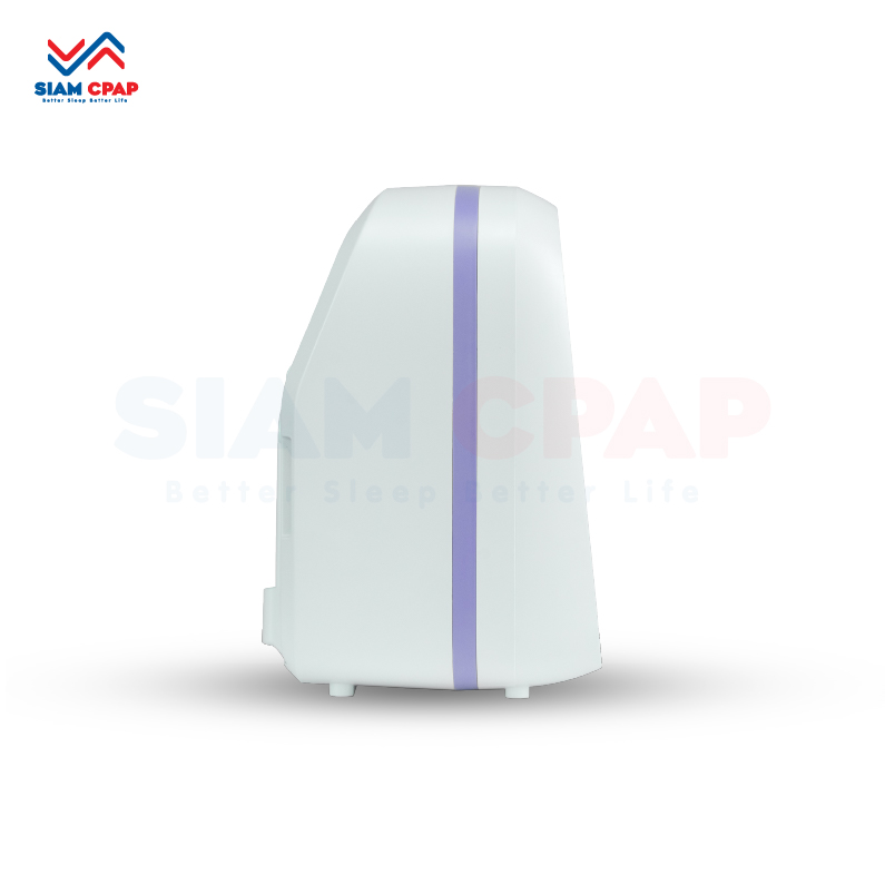 เครื่องให้อาหารทางสายยาง Medcaptain รุ่น EP-60 ประกันศูนย์ไทย 1 ปี