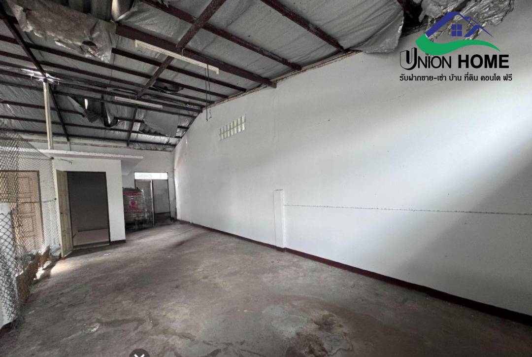 ขายอาคารพาณิชย์ 5 ชั้น ซอยสุขุมวิท101/1 รวมดาดฟ้า ขายพร้อมผู้เช่า (N.1315)