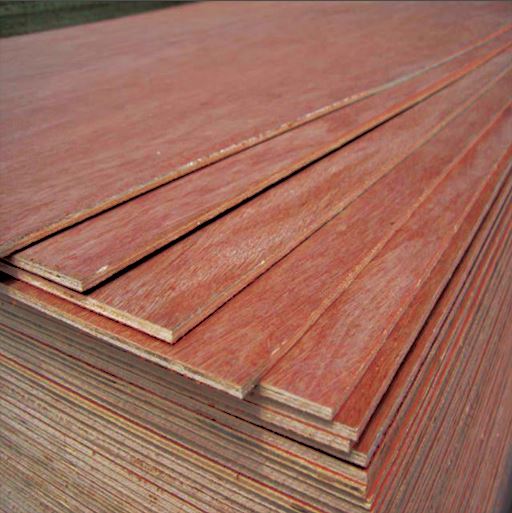 Plywood (ไม้อัด)
