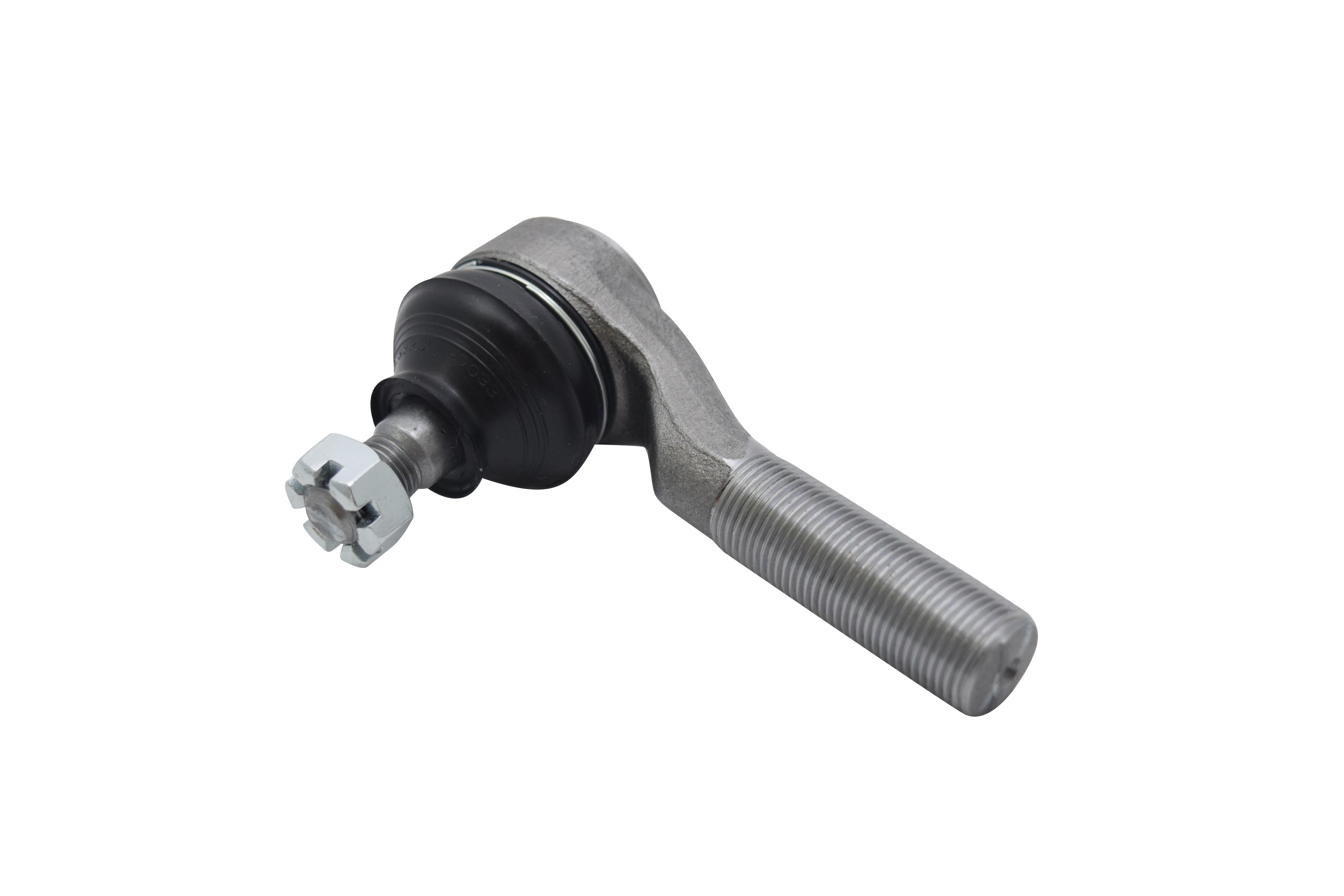 (ประกัน 6 เดือน) ลูกหมากคันชักนอก NISSAN BIG.M / BIG.M BDI นิสสัน บิ๊กเอ็ม / 3E-4671 / ยี่ห้อ 333 (1คู่ 2 ตัว) TIE ROD END, OUTER (ซ้าย / ขวา)