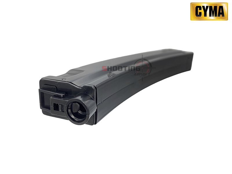 แม็กกาซีน MP5 ปั่นลาน 260 นัด (Cyma)