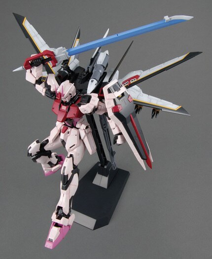 (MG) 1/100 STRIKE ROUGE -OOTORI PACK- [VER.RM]