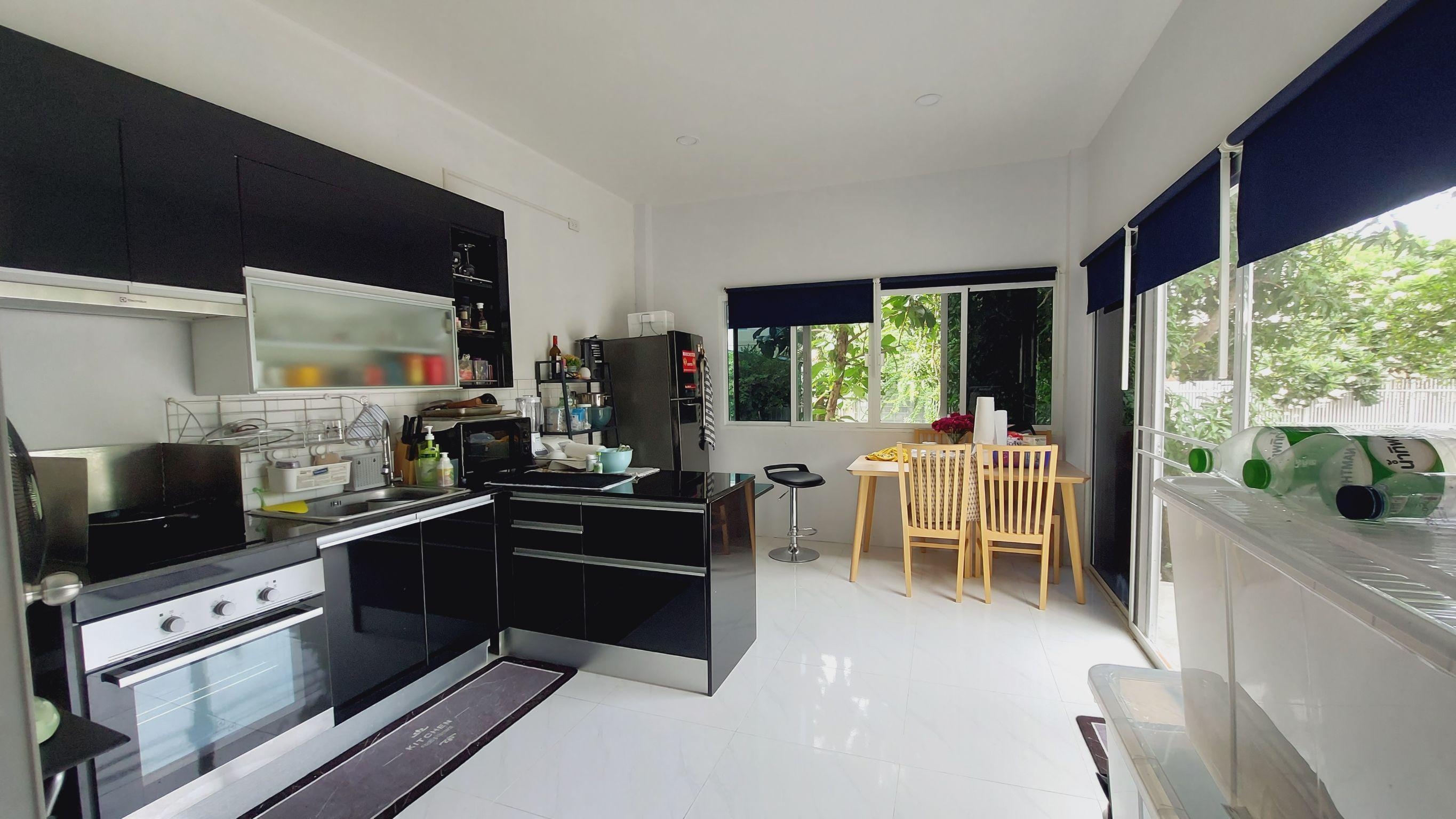 ขายบ้านลลิล เดอะ ยัง เอ็กซ์เซ็กคลูทีฟ ซ.กาญจนาภิเษก36 (N.732)