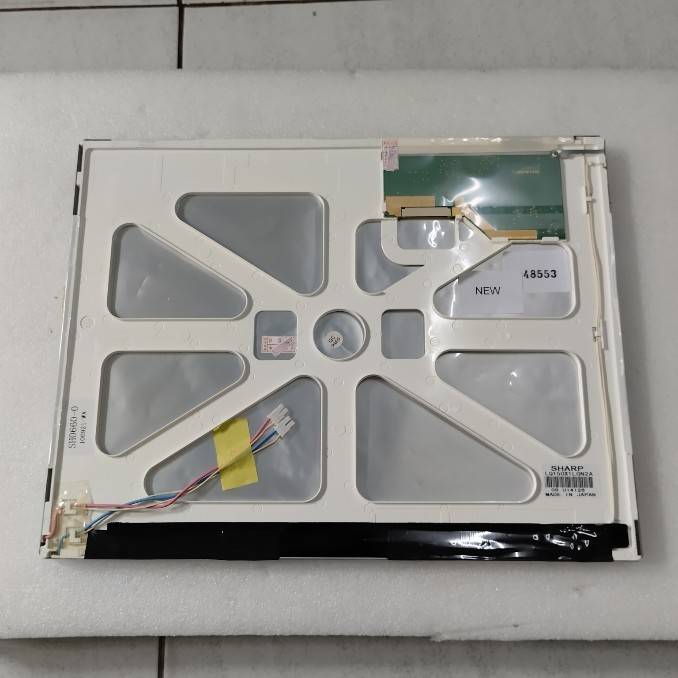 LCD PANEL " SHARP " MODEL : LQ150X1LGN2A