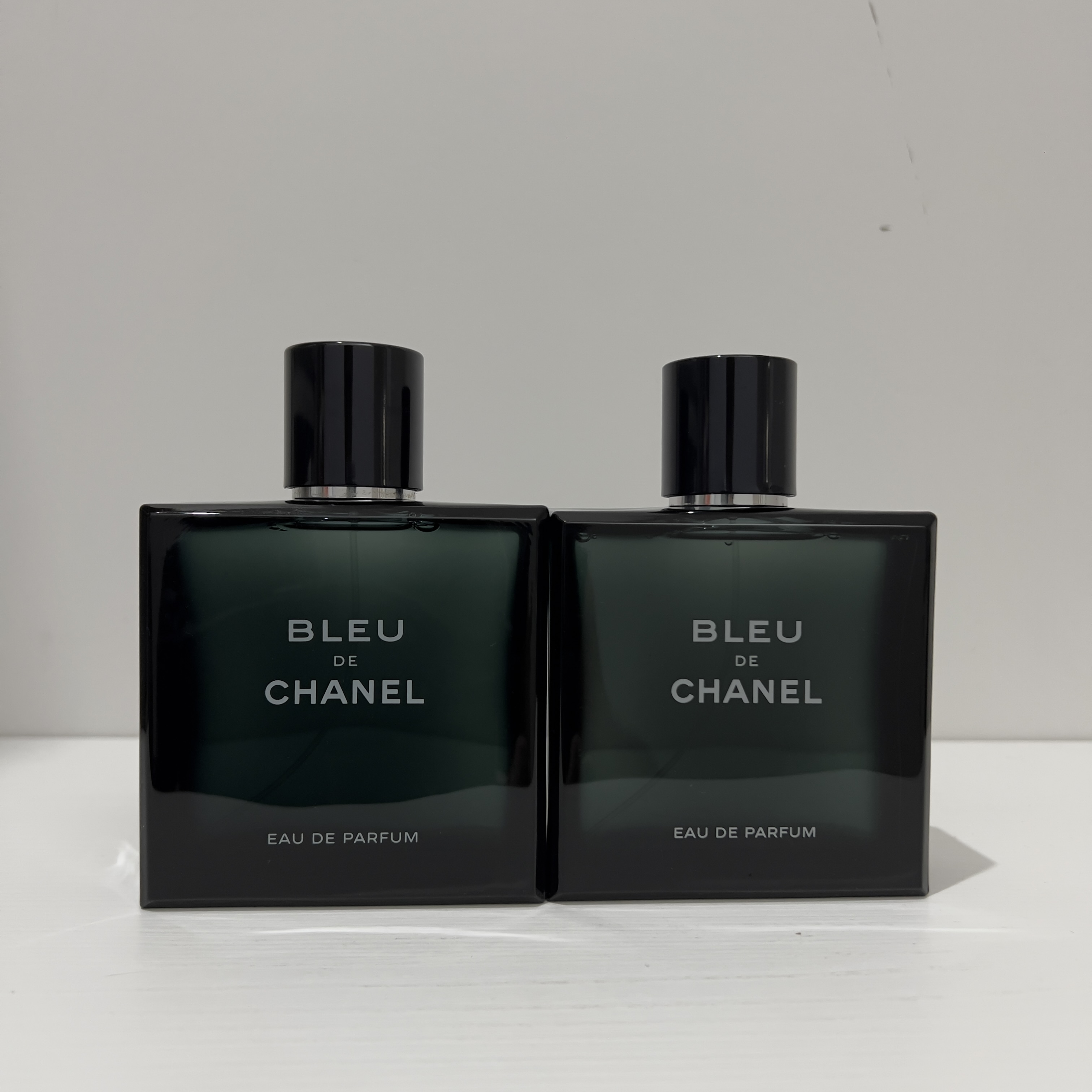 น้ำหอม Chanel Bleu de Chanel EDP