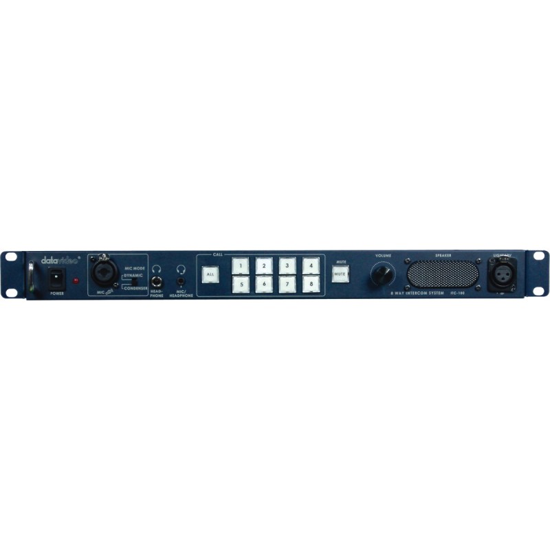 Datavideo ITC-100