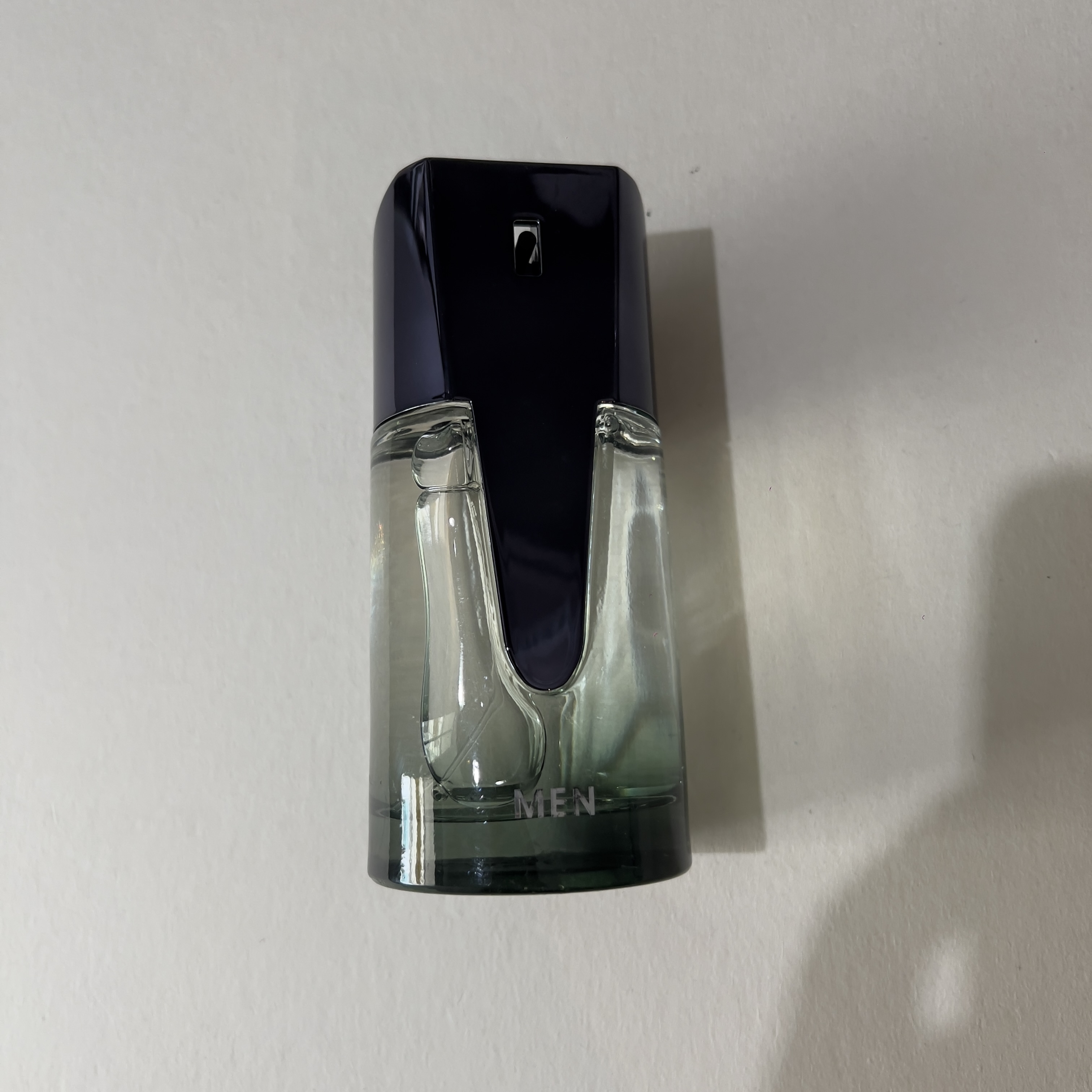 น้ำหอม Carlotta Perfume รุ่น Gray Dancer 50 ml (น้ำหอมผู้ชาย)