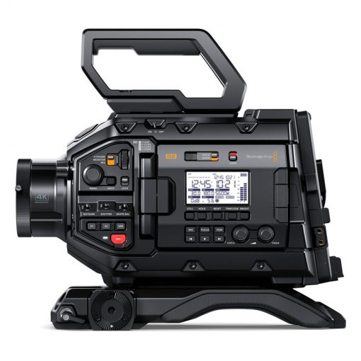 Blackmagic Design URSA Broadcast G2
