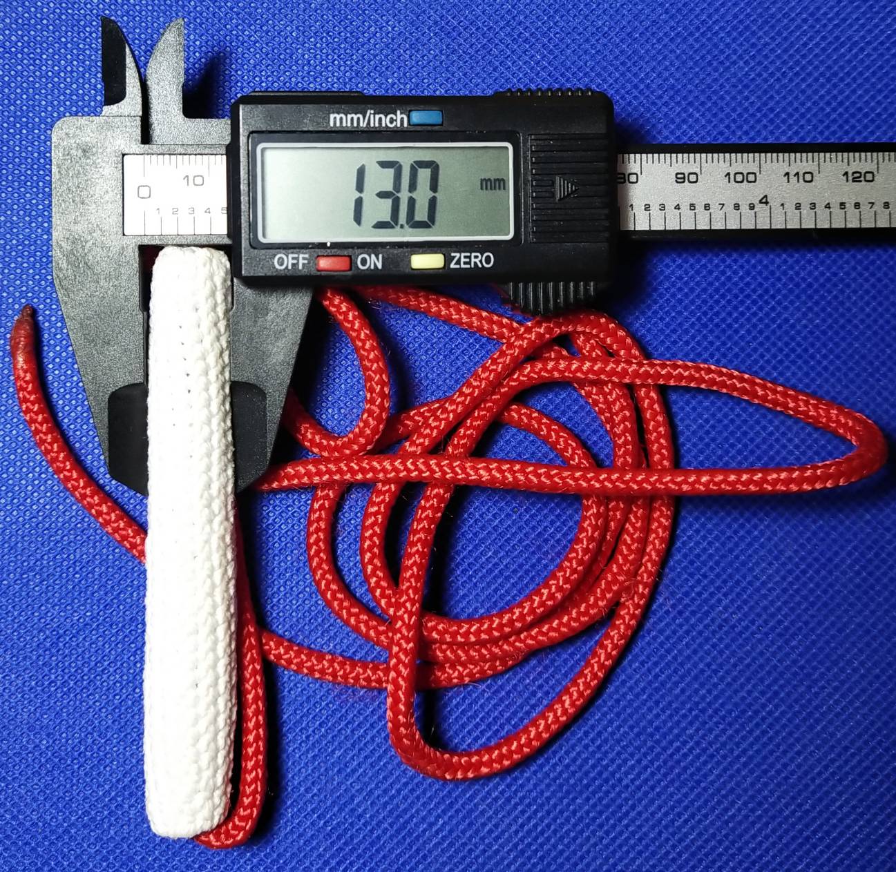 ตะกรุดโทน พิธี 900ปี วัดเขาอ้อ ปี 2552