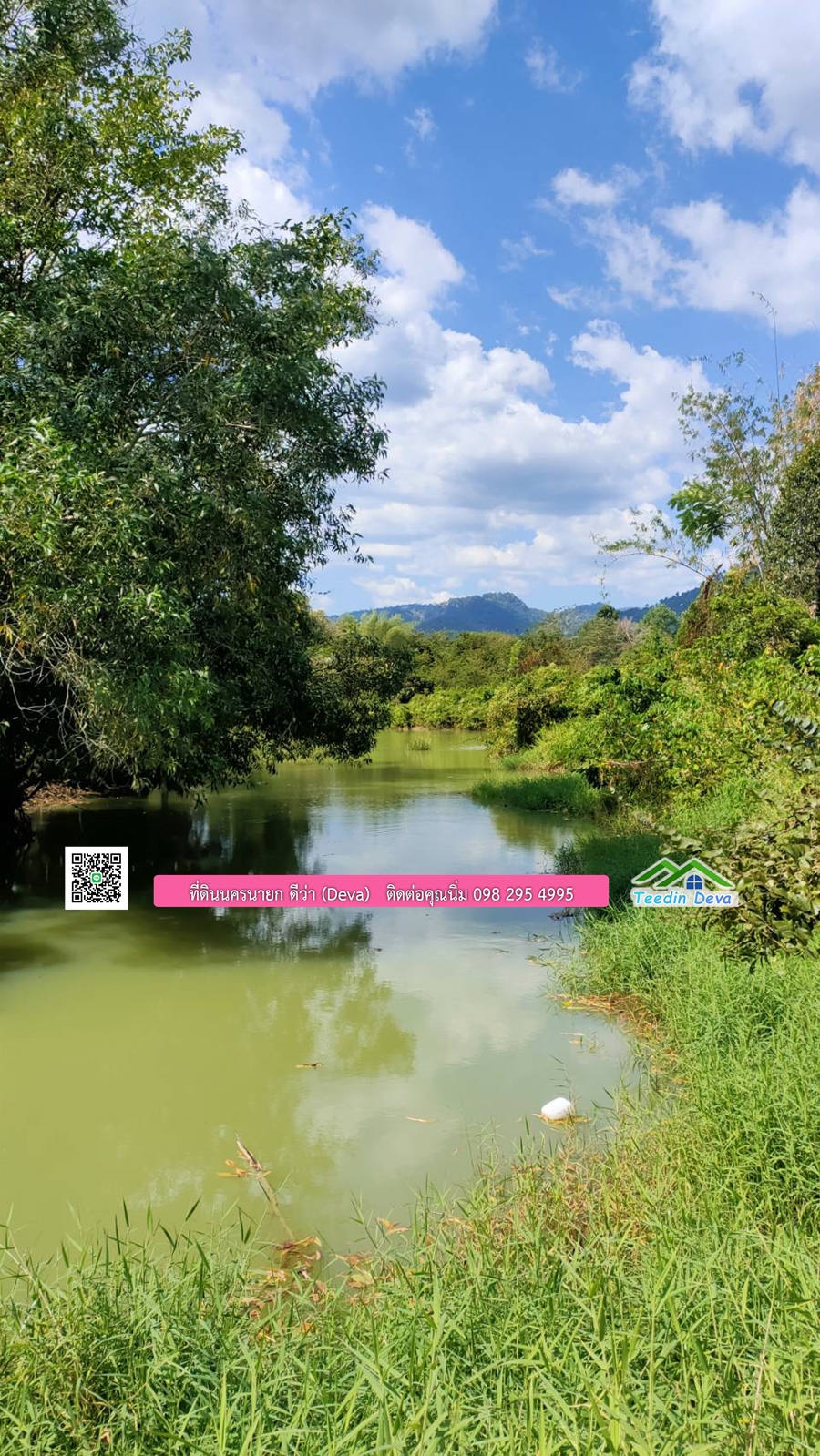 บ้านสวนผลไม้ ใกล้กับแหล่งท่องเที่ยว เจ้าของปลูกมะยงชิด ส้มโอ ต้นกฤษณา 20 ไร่ อยู่ติดถนนสายท่องเที่ยว สาริกา-นางรอง ต.สาริกา อ.เมือง จ.นครนายก