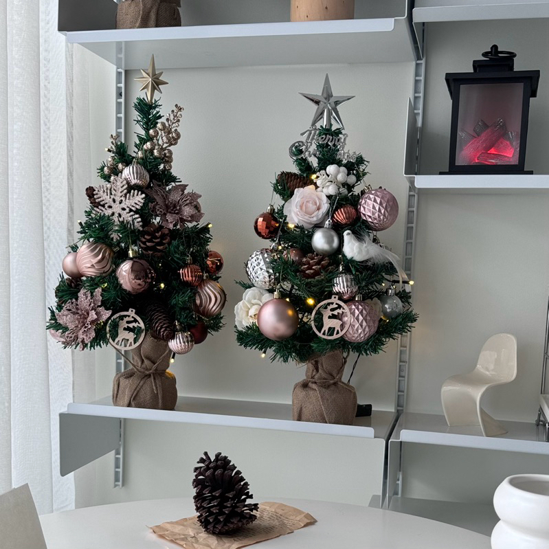 [พร้อมส่ง] Jnihouse : ต้นคริสต์มาส (Christmas tree decoration)