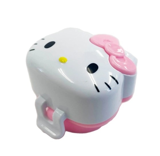 Hello Kitty wide flip bottle cap ฝาปิดขวดน้ำสุดน่ารัก จาก Sanrio