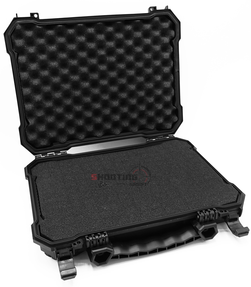 กล่องปืนสั้น WST Pistol Case
