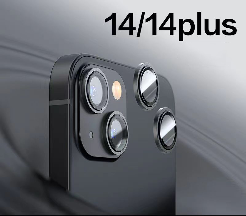 I-P 14/14 PLUS (Black)**สินค้าจะเข้าวันที่ 11/9/68**