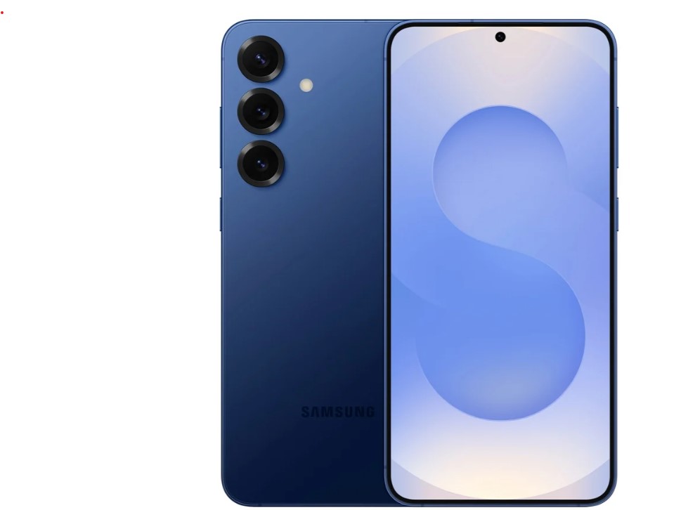 SAMSUNG S25+ 5G (12+256GB/SM-S936BDBBTHL) Navy Blue Mint