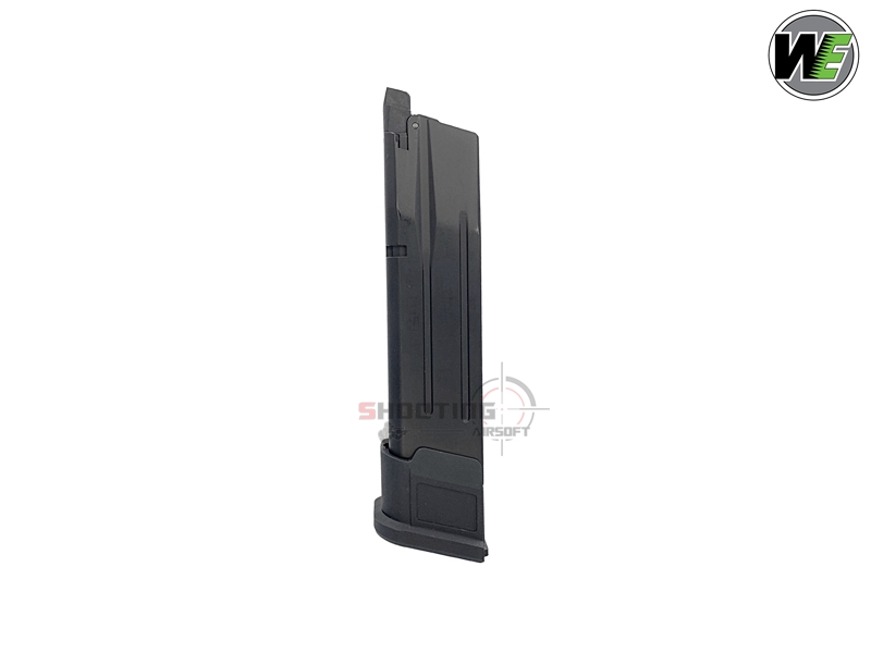 แม็กกาซีน WE Sig Sauer P320 F17