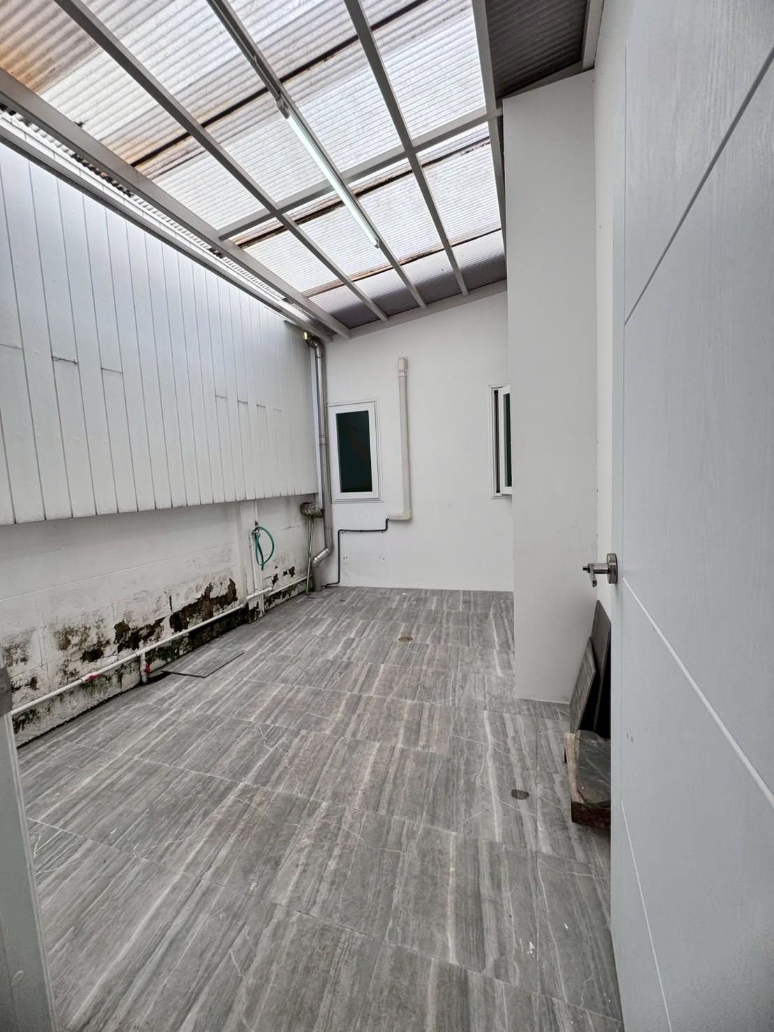 ขายบ้านเดี่ยว หมู่บ้าน บ้านฟ้าลากูน คลอง 2 ต่อเติมเต็มพื้นที่ (N.1909)