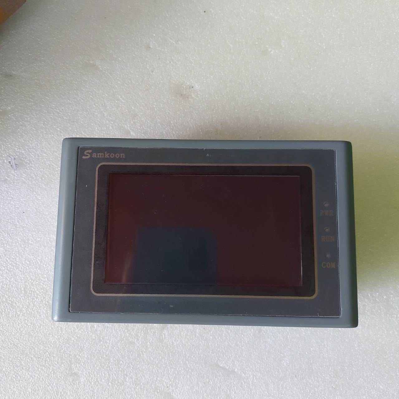 LCD TOUCH SCREEN " SAMKOON " MODEL : SK-043FE