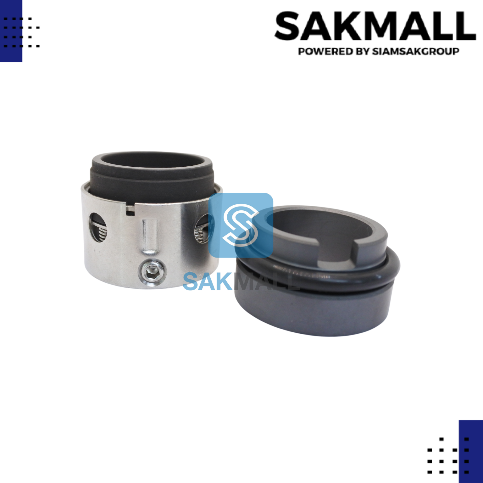 CM 58U-24/39 (mk/sic/viton)