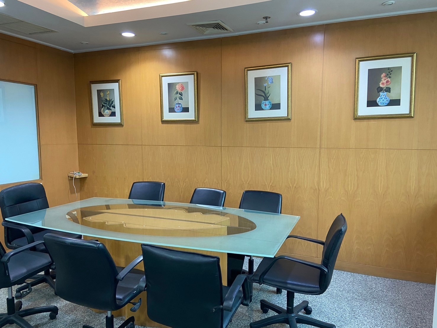 อาคารสำนักงานให้เช่า ถนนบางนา-ตราด กม.3 ใกล้ Central Bangna (Office for Rent Bangna-Trad Km.3)