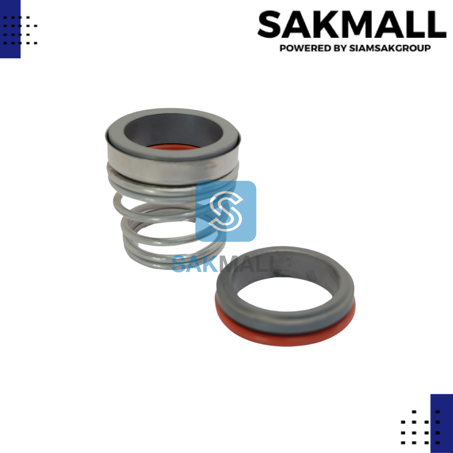 CM 155-32/43.3 (sic/sic/viton)