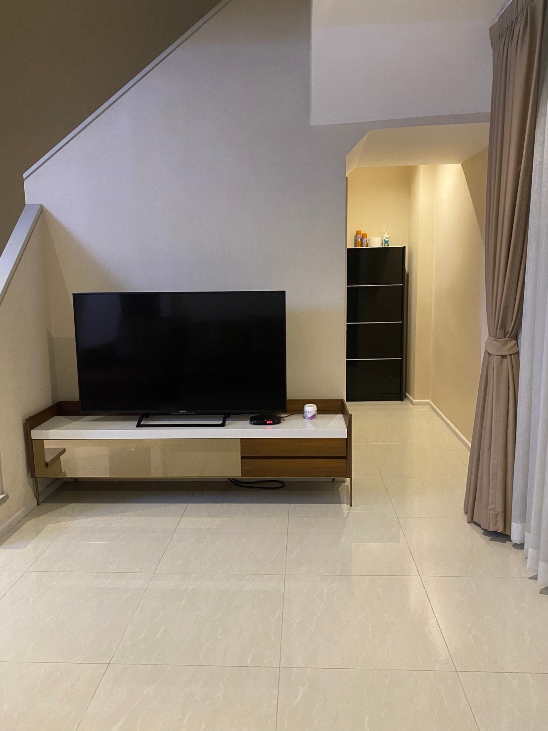 ขาย บ้านเดี่ยว 3 ชั้น เอคิว อาเบอร์ สวนหลวง ร. 9 – พัฒนาการ ใกล้พาราไดซ์พาร์ค ( N.1461 )