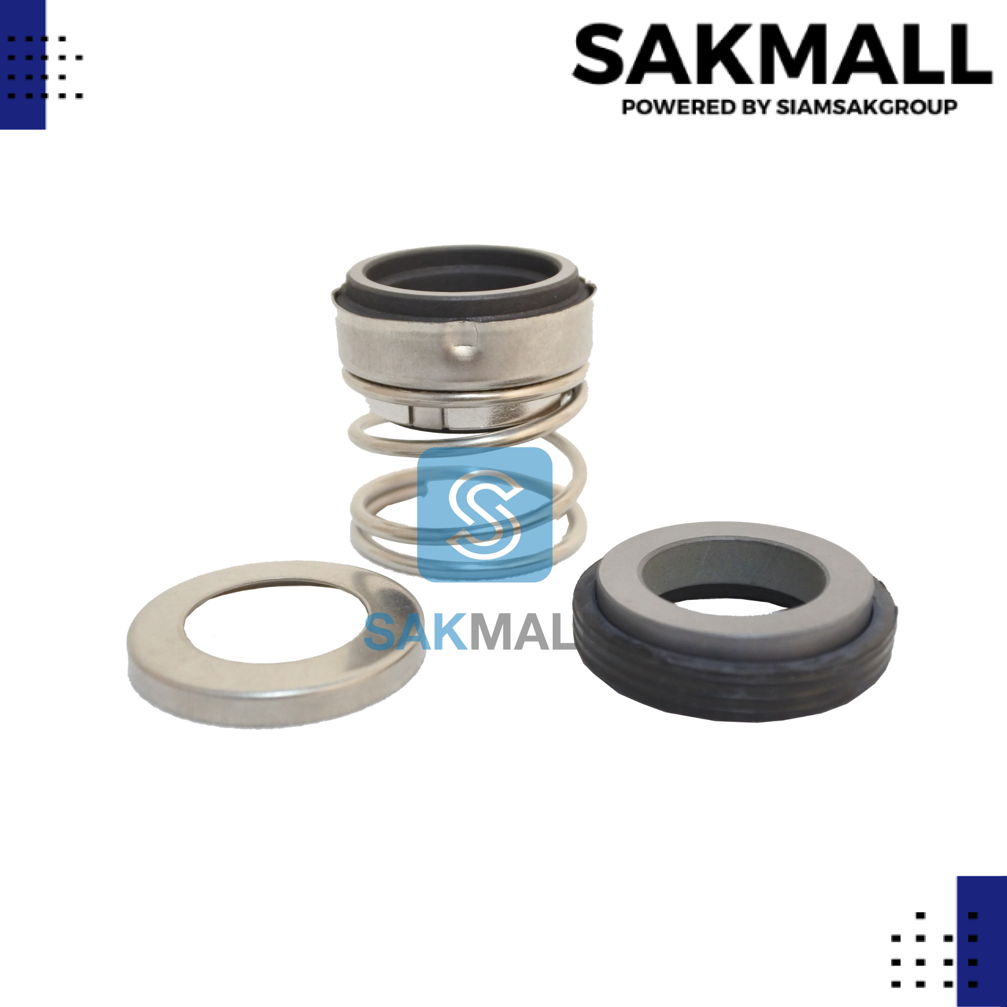 ซีลปั๊มหอยโข่งมิตซูแท้ TS560A-15 (sic) รุ่น ACM-755TH, ACMO-755S, ACML-1505S, T