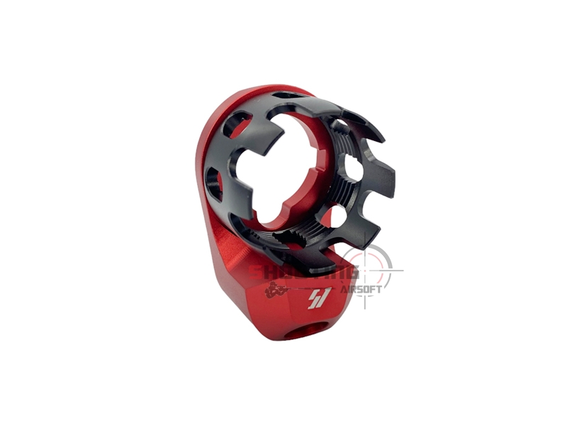 หูล็อคแกนพานท้าย Strike Industries ระบบไฟฟ้า (AEG)