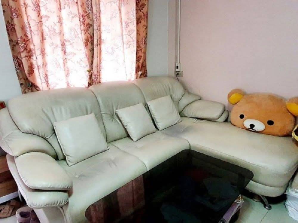 ขายทาวน์เฮ้าส์ 2 ชั้น ซอยสุขุมวิท101/1 ใกล้BTS ปุณณวิถี (N.1493)